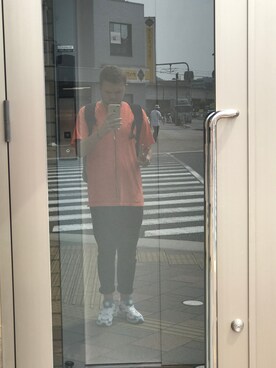 Tomさんのコーディネート