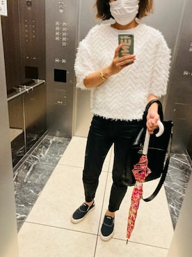 ai*さん（レディース・165cm）の夏コーディネート