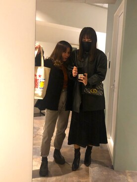 6notさんのコーディネート