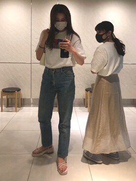 6notさんのコーディネート