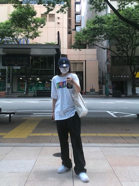 6notさんのコーディネート