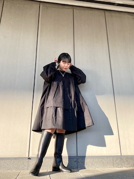 mikako zennoさんのコーディネート