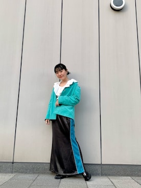 mikako zennoさんのコーディネート