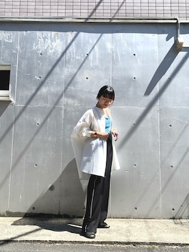 mikako zennoさんのコーディネート