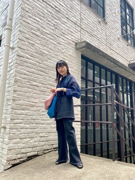 mikako zennoさんのコーディネート