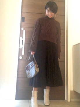 manaさんのコーディネート