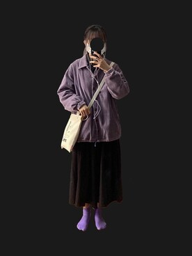 Nicky さんのコーディネート