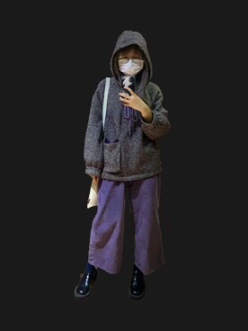 Nicky さんのコーディネート