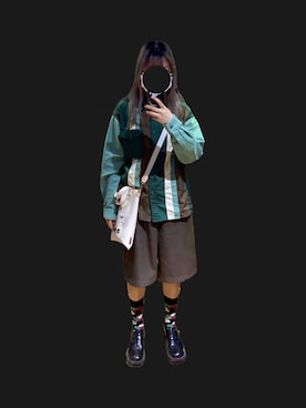 Nicky さんのコーディネート