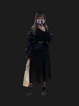 Nicky さんのコーディネート