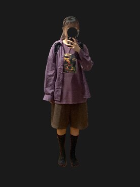 Nicky さんのコーディネート