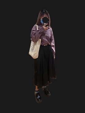 Nicky さんのコーディネート