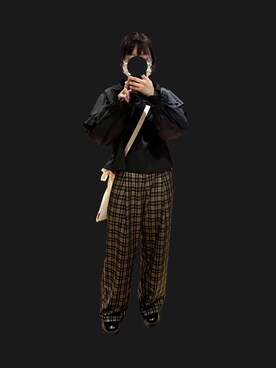 Nicky さんのコーディネート