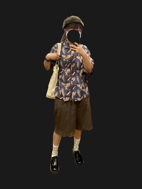 Nicky さんのコーディネート