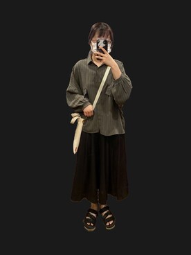 Nicky さんのコーディネート