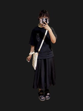 Nicky さんのコーディネート