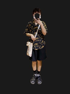 Nicky さんのコーディネート