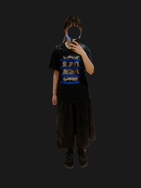 Nicky さんのコーディネート