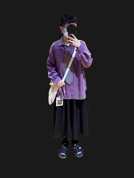 Nicky さんのコーディネート