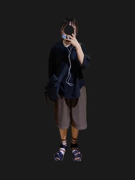 Nicky さんのコーディネート