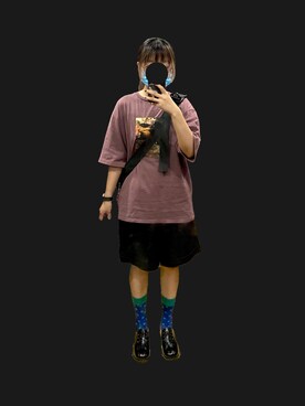 Nicky さんのコーディネート