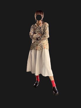 Nicky さんのコーディネート