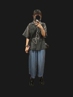 Nicky さんのコーディネート