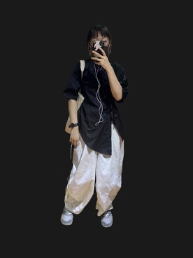 Nicky さんのコーディネート