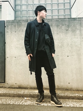 ryuryumaruさんのコーディネート