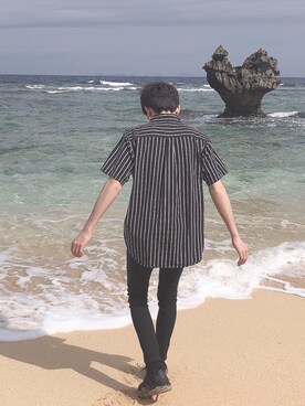 ryuryumaruさんのコーディネート