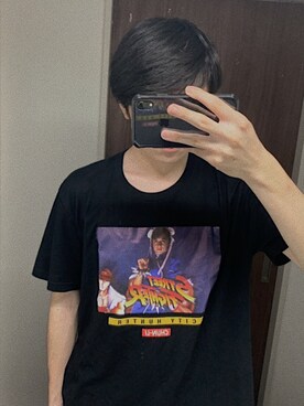 ryuryumaruさんのコーディネート