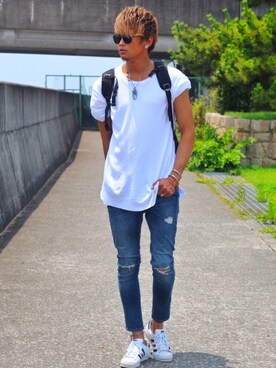 keitaさんのコーディネート