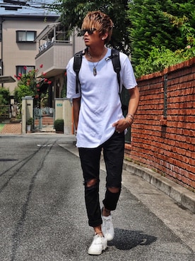 keitaさんのコーディネート