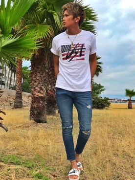 keitaさんのコーディネート