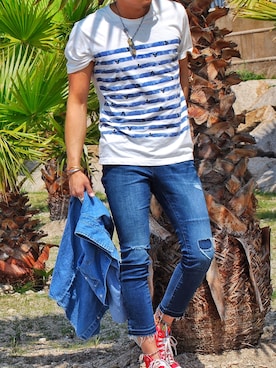 keitaさんのコーディネート