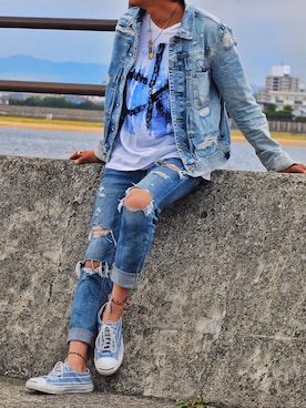 keitaさんのコーディネート