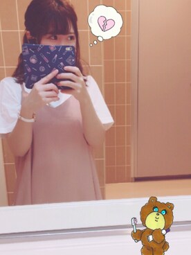 nana☪︎.°さんのコーディネート