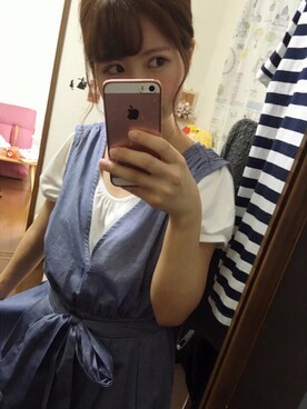 nana☪︎.°さんのコーディネート