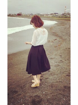 nana☪︎.°さんのコーディネート