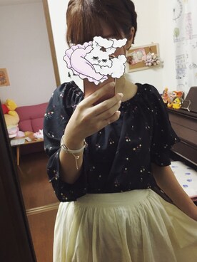 nana☪︎.°さんのコーディネート