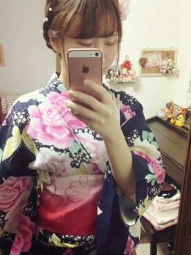 nana☪︎.°さんのコーディネート