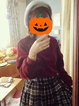 nana☪︎.°さんのコーディネート