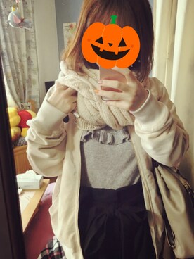 nana☪︎.°さんのコーディネート