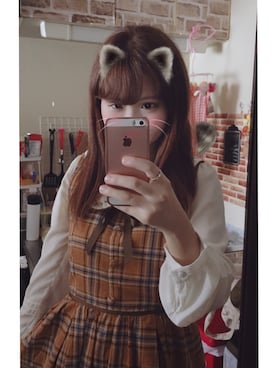 nana☪︎.°さんのコーディネート