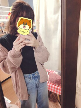 nana☪︎.°さんのコーディネート