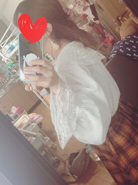 nana☪︎.°さんのコーディネート