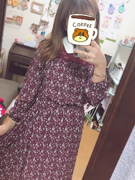 nana☪︎.°さんのコーディネート