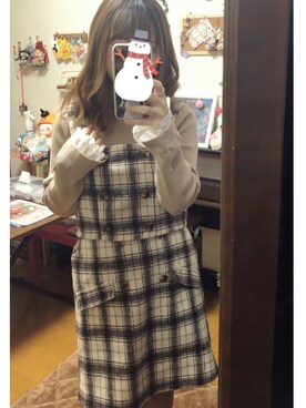 nana☪︎.°さんのコーディネート