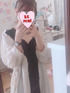 nana☪︎.°さんのコーディネート