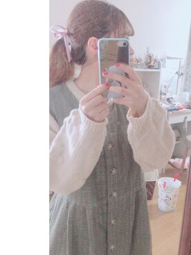 nana☪︎.°さんのコーディネート